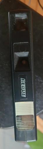 Revue Pocket 250 - Analoge Camera, Ophalen of Verzenden, Gebruikt, Overige merken