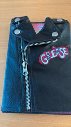 Grease 2 dvd limited T birds leather jacket box NLO, Cd's en Dvd's, Dvd's | Klassiekers, 1960 tot 1980, Gebruikt, Drama, Ophalen of Verzenden