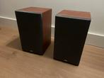 JVC SP-UXG39 Speakers - Goede Staat, Gebruikt, JVC, Ophalen of Verzenden, Minder dan 60 watt