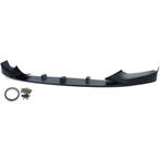Spoiler Voorspoiler Splitter Mat Zwart Voor Bmw 5 Serie G30, Auto diversen, Tuning en Styling, Verzenden, Automotive Parts, A.parts@hotmail.nl