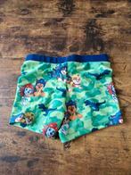 Paw patrol Dino zwembroek Maat 98-104 h, Kinderen en Baby's, Kinderkleding | Kinder-zwemkleding, Zeeman, Maat 98, Onbekend, Ophalen of Verzenden