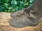 Nieuwe laarsjes van Loints of holland maat 36, Loints of holland, Lage of Enkellaarzen, Nieuw, Grijs