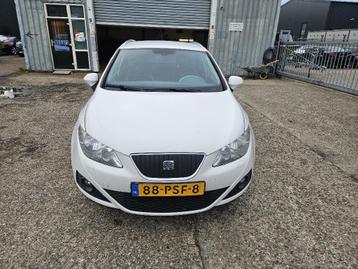 Seat Ibiza ST 1.2 TDI Style Eco. beschikbaar voor biedingen