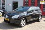 Nissan Qashqai 1.6 Acenta , AIRCI, PDC , CR CONTR, Auto's, Voorwielaandrijving, 15 km/l, Gebruikt, Parkeersensor