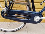 Nette Gazelle Davos Herenfiets. 65 cm., Fietsen en Brommers, Fietsen | Heren | Herenfietsen, Ophalen, Versnellingen, Zo goed als nieuw
