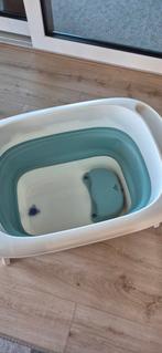 Kinderbadje, Ophalen, Zo goed als nieuw, Overige typen