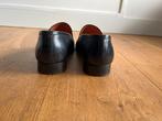 Santoni Loafers - Handgemaakt Italiaans Vakmanschap, Kleding | Heren, Schoenen, Ophalen of Verzenden, Gedragen, Zwart, Loafers