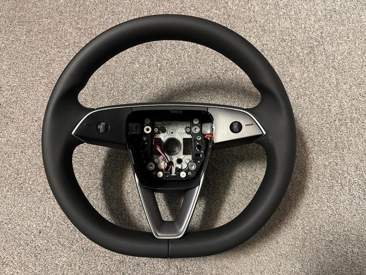 Tesla Model 3/Y Stuur, Auto-onderdelen, Besturing, Nieuw, Ophalen of Verzenden