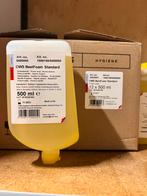 Handzeep en handzeeppomp., Ophalen of Verzenden, Schoonmaakmiddel