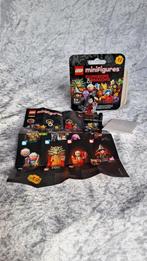 Nw Strahd v. Zarovich Dungeons & Dragons D&D minifigure Lego, Ophalen of Verzenden, Nieuw, Film, Overige typen