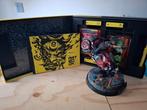 Cyberpunk Collectors edition (zonder spel), Verzenden, Zo goed als nieuw, Overige soorten