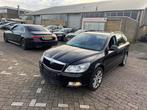 Skoda Octavia Combi 1.4 TSI Green Arctic HIGHLINE LEES TEKST, Auto's, Voorwielaandrijving, Euro 5, Gebruikt, 4 cilinders