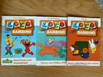 Loco Bambino Set - Educatief Speelgoed, Kinderen en Baby's, Ophalen of Verzenden, Gebruikt, Puzzelen