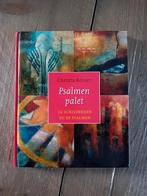Christa Rosier - Psalmenpalet, Ophalen of Verzenden, Zo goed als nieuw, Christie Rosier
