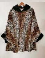 Poncho one size, Ophalen, Zo goed als nieuw