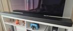 LG Soundbar SN11RG - 7.1.4 kanalen met Dolby Atmos, Ophalen, Met externe subwoofer, Gebruikt