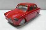 daf 600 1958 - lion toys - 1/43-o.a. org. bandjes !!!, Verzenden, Gebruikt, Auto, Overige merken
