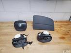 Skoda Fabia 2007 - 2013 airbag set met gordels €200 compleet, Ophalen of Verzenden, Gebruikt, Skoda