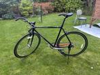 Herenfiets - Zo goed als nieuw, Fietsen en Brommers, Fietsen | Heren | Herenfietsen, 57 tot 61 cm, Ophalen, Zo goed als nieuw