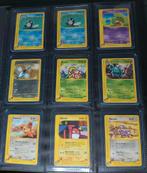 Pokémonkaarten Skyridge Set, E-Series 2003, Ophalen of Verzenden, Zo goed als nieuw, Meerdere kaarten
