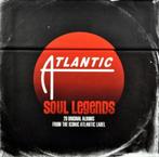 CD Box Atlantic Soul Legends, Cd's en Dvd's, Cd's | R&B en Soul, Boxset, 1960 tot 1980, Soul of Nu Soul, Ophalen of Verzenden