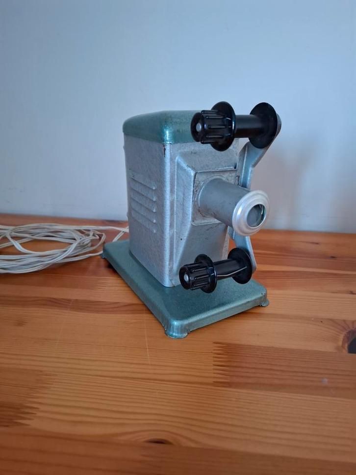 Toverlantaarn vintage, Hobby en Vrije tijd, Modelbouw | Overige, Gebruikt, Groter dan 1:32, Ophalen of Verzenden