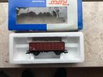 Roco grindwagen NS 66290 - H0, Hobby en Vrije tijd, Modeltreinen | H0, Gelijkstroom, Wagon, Ophalen of Verzenden, Roco