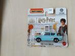 Matchbox 1962 Ford Anglia harry potter, Ophalen of Verzenden, Nieuw, Auto