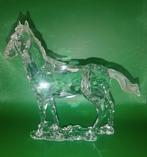 Swarovski paard merrie, Ophalen of Verzenden, Zo goed als nieuw, Figuurtje