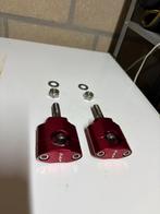 Stuurklemmen 28 mm honda cr, Motoren, Ophalen of Verzenden, Nieuw