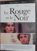 Le Rouge et le Noir, Alle leeftijden, Ophalen of Verzenden, Gebruikt, Drama