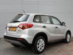 Suzuki Vitara 1.6 Comfort Airco Xenon Led Trekhaak Pdc 2016, Auto's, Voorwielaandrijving, Stof, Gebruikt, 4 cilinders