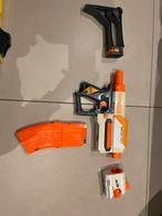 Nerf recon mkII MOET SNEL WEG!, Kinderen en Baby's, Speelgoed | Buiten | Actiespeelgoed, Ophalen of Verzenden, Gebruikt