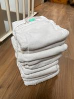 10 TotsBots basisluiers maat 2 (5-16kg), Ophalen of Verzenden, Gebruikt, Overige typen, Overige merken
