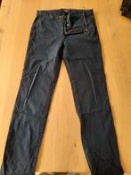 Mooie Campbell jeans W32/L34 blauw, Ophalen of Verzenden, Zo goed als nieuw, Maat 48/50 (M), Blauw