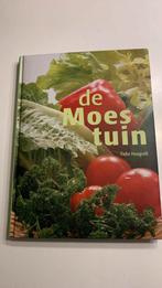 De Moestuin - Fieke Hoogveld, Boeken, Verzenden, Zo goed als nieuw, Moestuin