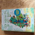 Een krokodil in het bad!, Ophalen of Verzenden, Zo goed als nieuw, Fictie algemeen