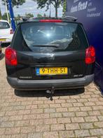 Peugeot 207 SW 1.4 VTi Active*AIRCO*, Voorwielaandrijving, Euro 5, Stof, Gebruikt