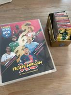 Panini Adrenalyn XL fifa 365 2024 bijgewerkt 17-3, Hobby en Vrije tijd, Verzamelkaartspellen | Overige, Ophalen of Verzenden, Zo goed als nieuw