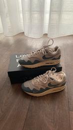 Patta x Nike - Aqua blue, Ophalen of Verzenden, Zo goed als nieuw, Blauw