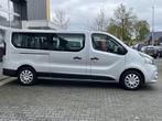 Renault Trafic Passenger 9-persoons 1.6 dCi Gra € 23.750,0, Auto's, Nieuw, Zilver of Grijs, Geïmporteerd, 205 €/maand