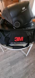 3M Speedglas G5-01 Lashelm, Ophalen of Verzenden