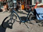 dames fiets  lage instap Aldo, Fietsen en Brommers, Ophalen, Zo goed als nieuw, Overige merken, Versnellingen