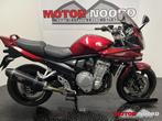 Suzuki GSF 1250 S Bandit abs, Motoren, Motoren | Suzuki, Bedrijf, 1255 cc, Meer dan 35 kW, Toermotor
