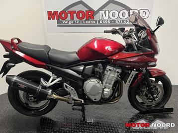Suzuki GSF 1250 S Bandit abs beschikbaar voor biedingen