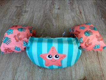 Puddle jumper zwemvest zwembandjes zeester beschikbaar voor biedingen