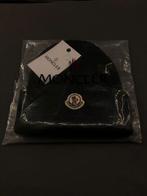 Moncler muts, Kleding | Heren, Mutsen, Sjaals en Handschoenen, Moncler, Overige maten, Ophalen of Verzenden, Zo goed als nieuw