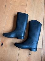 Paardrijlaarzen maat 32, Dieren en Toebehoren, Paardrijkleding, Gebruikt, Kinderen, Ophalen of Verzenden, Schoeisel