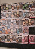 Funko pops!, Ophalen