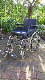 Excel Rolstoel, Diversen, Ophalen, Inklapbaar, Gebruikt, Duwrolstoel